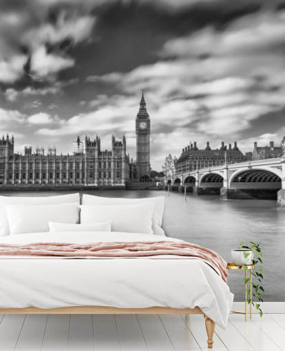 Fondo de pantalla de Westminster Bridge