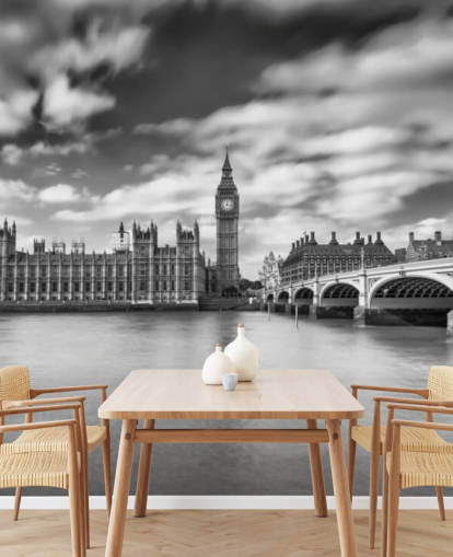 Fondo de pantalla de Westminster Bridge Fondo de pantalla de Westminster Bridge