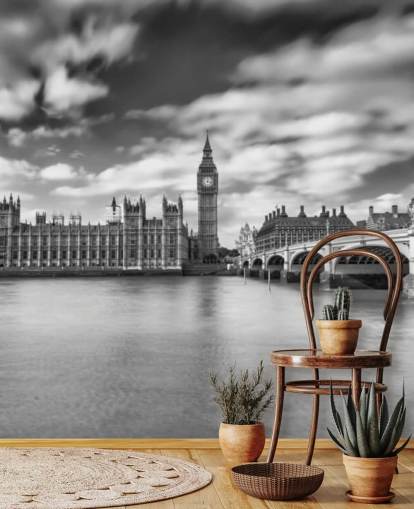 Fondo de pantalla de Westminster Bridge