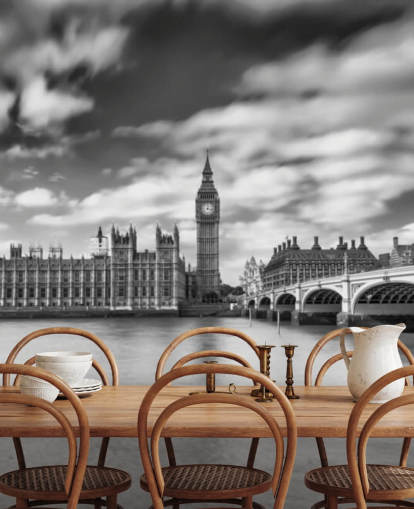Westminster Bridge tapetti Westminster Bridge tapetti