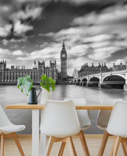 Westminster Bridge tapeter