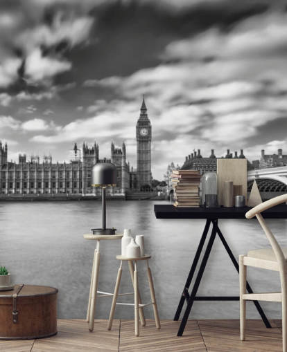 Westminster Bridge tapetti Westminster Bridge tapetti