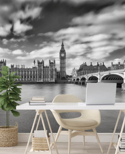 papel de parede Westminster Bridge