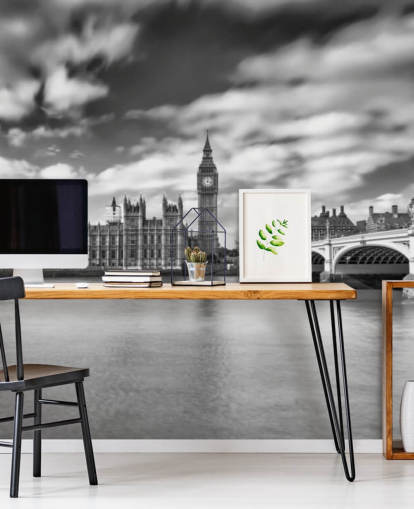 papel de parede Westminster Bridge