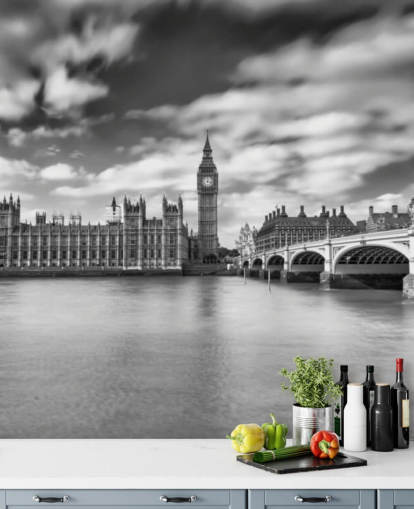 Westminster Bridge wallpaper Westminster Bridge wallpaper