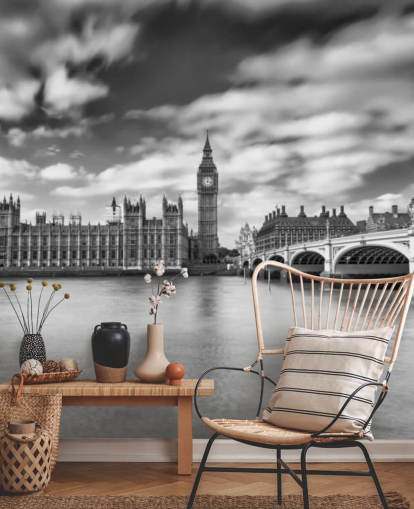 Westminster Bridge wallpaper