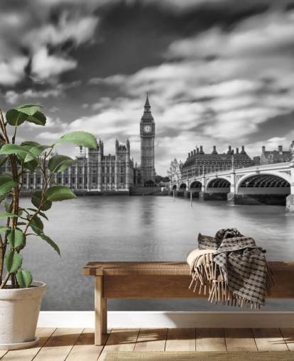 fond d'écran Westminster Bridge