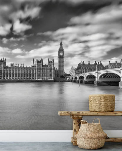 Westminster Bridge tapeter
