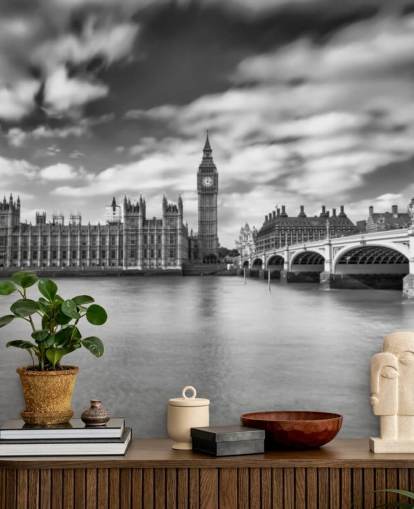 Westminster Bridge wallpaper