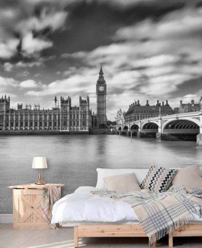 Fondo de pantalla de Westminster Bridge