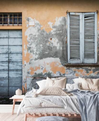 Abandoned House Abandoned House Wallpaper 