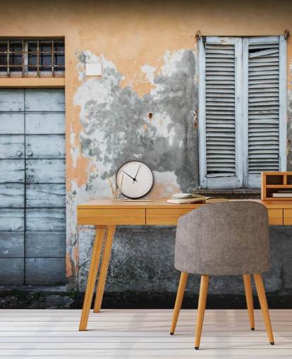 Abandoned House Abandoned House Wallpaper 