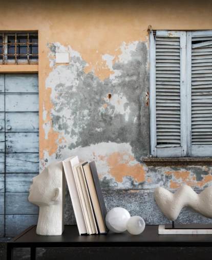 Casa abandonada Abandoned House Wallpaper 