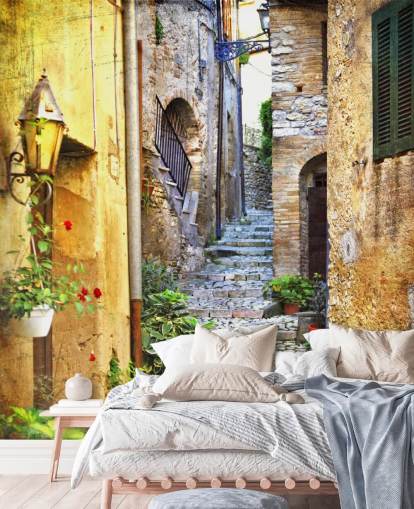 old town wallpaper old town wallpaper