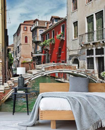 Carta da parati Venezia