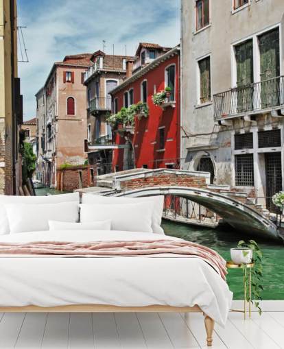 Venice Wallpaper