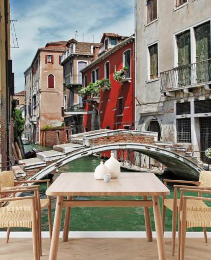 Venedig Tapeter