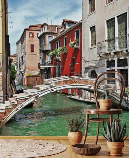 Venedig Tapeter