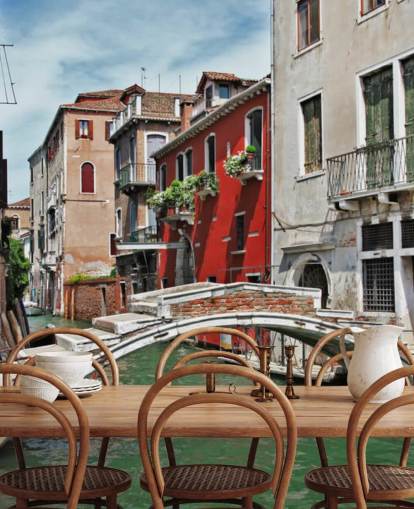 Venedig Baggrund Venedig Baggrund