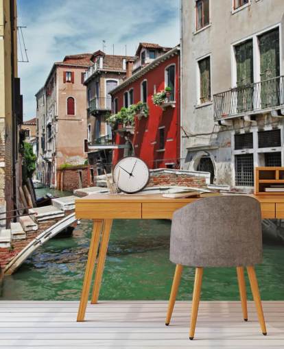 Venice Wallpaper