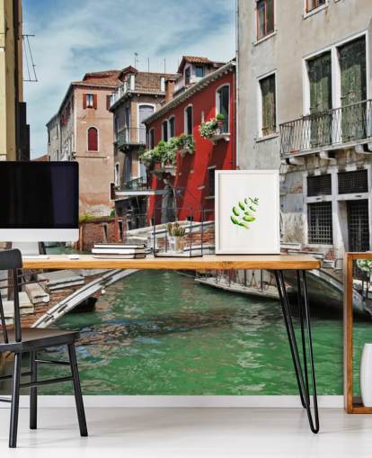 Papier Peint Venise Papier Peint Venise