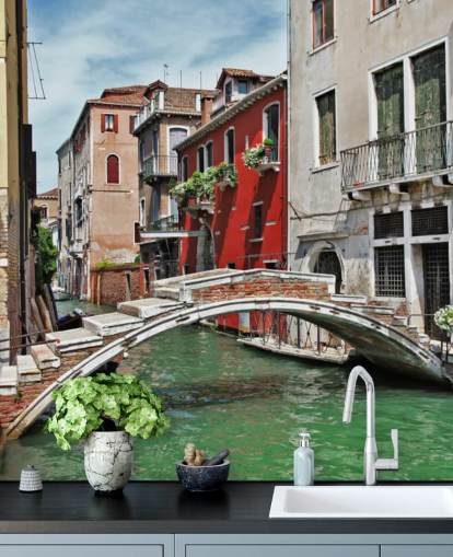 Venezia Bakgrunn Venezia Bakgrunn
