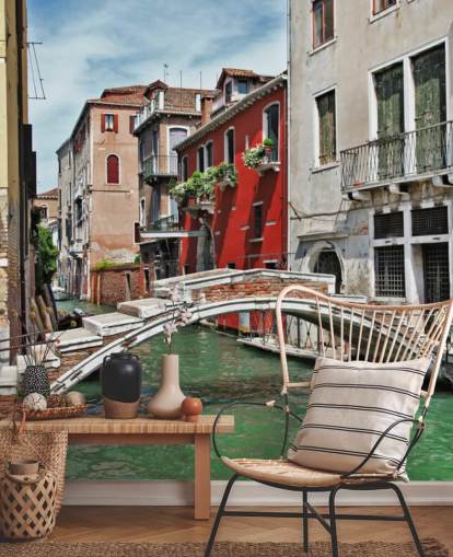 Venice Wallpaper