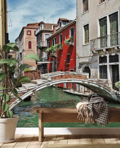 Venice Hintergrundbild Venice Hintergrundbild