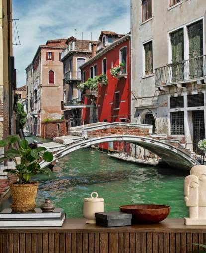 Venice Wallpaper