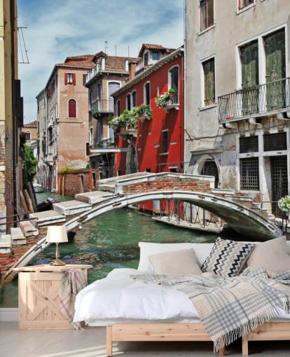 Papier Peint Venise Papier Peint Venise