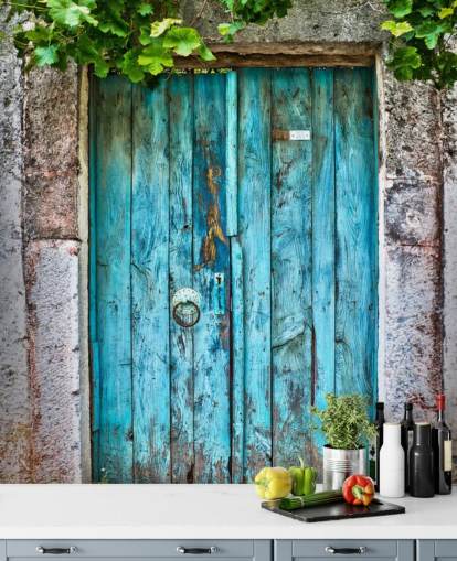 Bright Blue Wooden Door Bright Blue Wooden Door Wallpaper Bright Blue Wooden Door Bright Blue Wooden Door Wallpaper