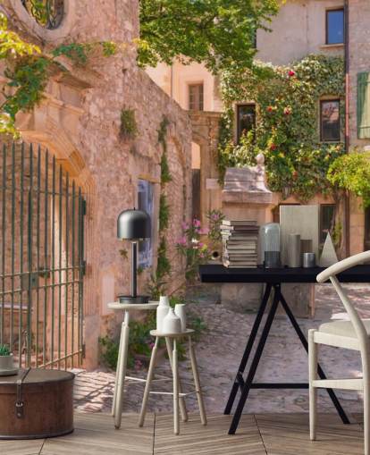 old street in france wallpaper