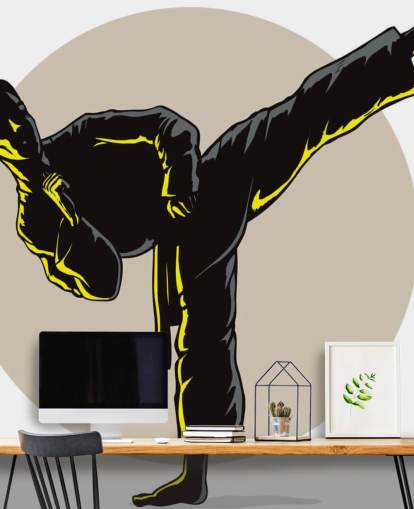 Apuri MMA Wallpaper Apuri MMA Wallpaper