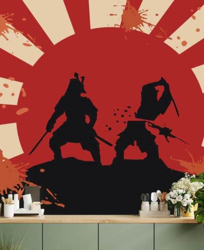 Samurai Samurai Wallpaper Samurai Samurai Wallpaper