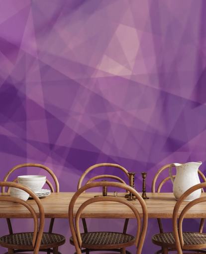 Lilla Geometrisk Shape