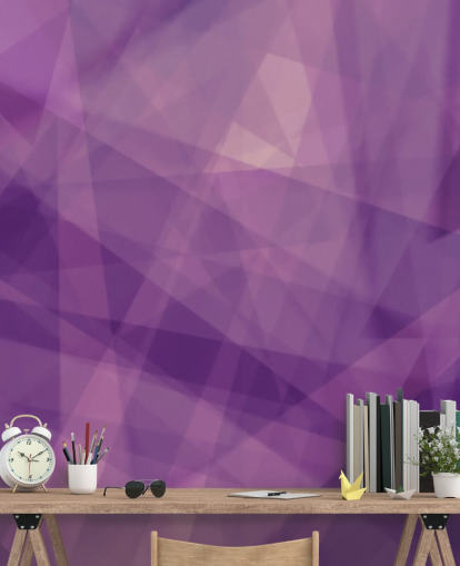 Lilla Geometrisk Shape