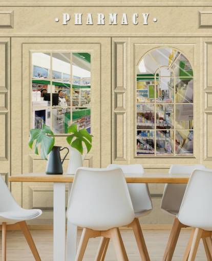 Pharmacy Pharmacy Wallpaper 