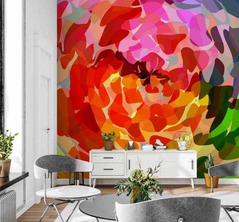 Shandra Smith Wallpaper Murals | Wallsauce UK