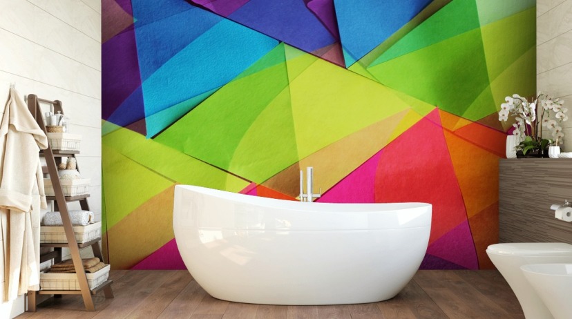 Shandra Smith Wallpaper Murals | Wallsauce US