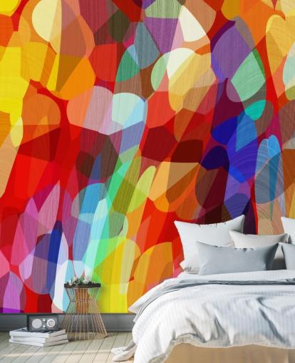 Abstract Art Wallpaper