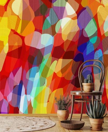 Abstract Art Wallpaper