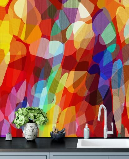 Abstract Art Wallpaper Abstract Art Wallpaper