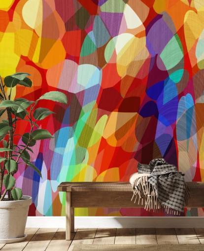 Abstract Art Wallpaper