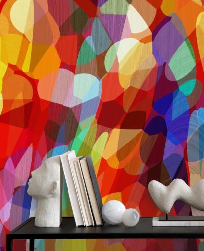 Abstract Art Wallpaper