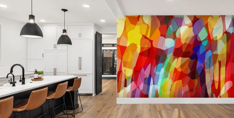 Shandra Smith Wallpaper Murals | Wallsauce UK