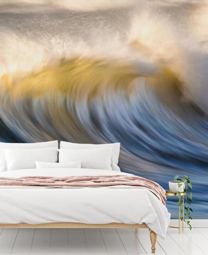 Epic Waves Wave Wallpaper