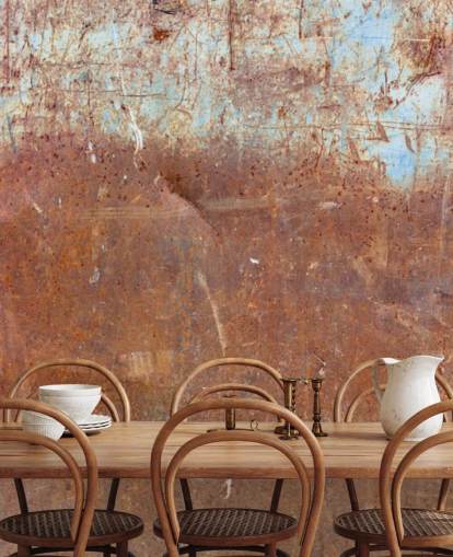 Old worn rusty texture wallpaper Old worn rusty texture wallpaper