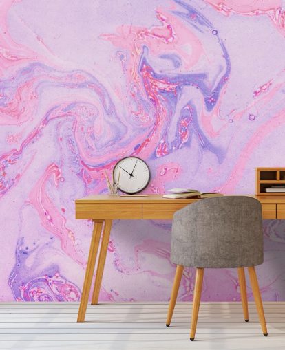 Pink and Purple Marble Wallpaper Pink and Purple Marble Wallpaper