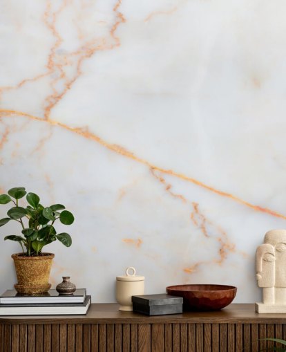 Vit Marble Texture Bakgrund Vit Marble Texture Bakgrund