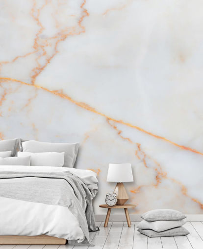 Hvit Marmor Texture Bakgrunn Hvit Marmor Texture Bakgrunn